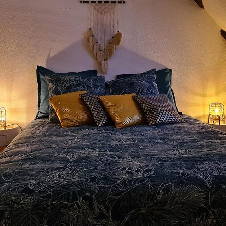Duplex Centre - Le Marche Διαμέρισμα Ομπερναί Εξωτερικό φωτογραφία