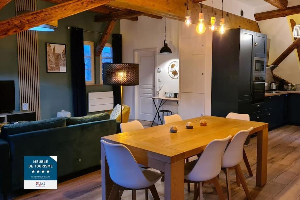 Duplex Centre - Le Marche Διαμέρισμα Ομπερναί Εξωτερικό φωτογραφία