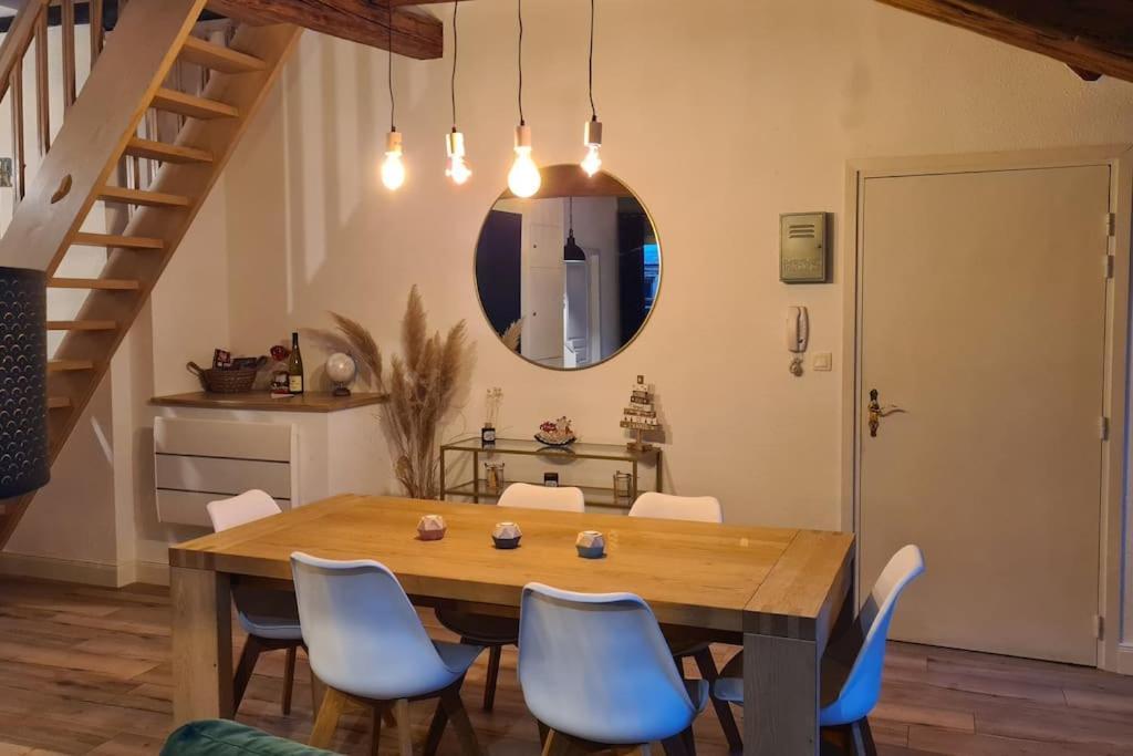 Duplex Centre - Le Marche Διαμέρισμα Ομπερναί Εξωτερικό φωτογραφία
