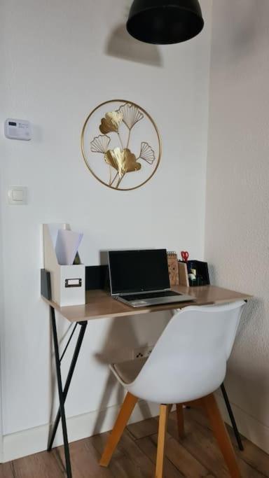 Duplex Centre - Le Marche Διαμέρισμα Ομπερναί Εξωτερικό φωτογραφία