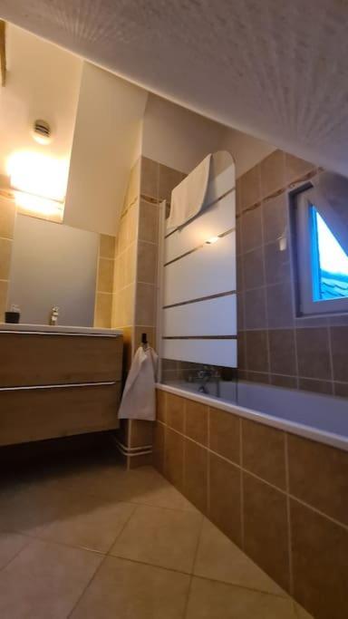 Duplex Centre - Le Marche Διαμέρισμα Ομπερναί Εξωτερικό φωτογραφία