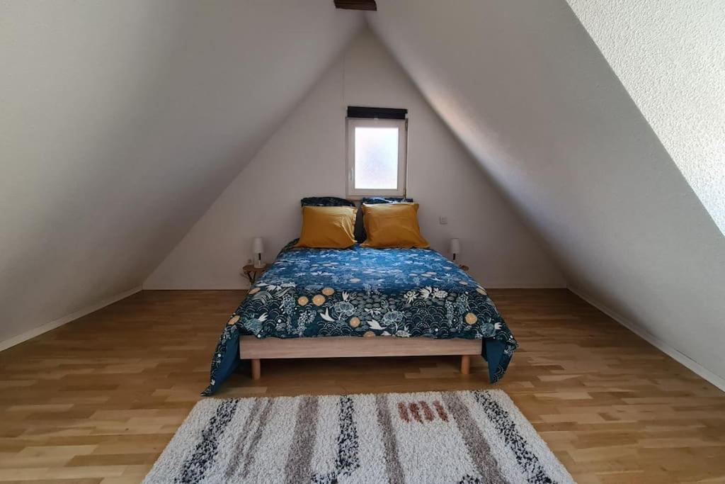 Duplex Centre - Le Marche Διαμέρισμα Ομπερναί Εξωτερικό φωτογραφία