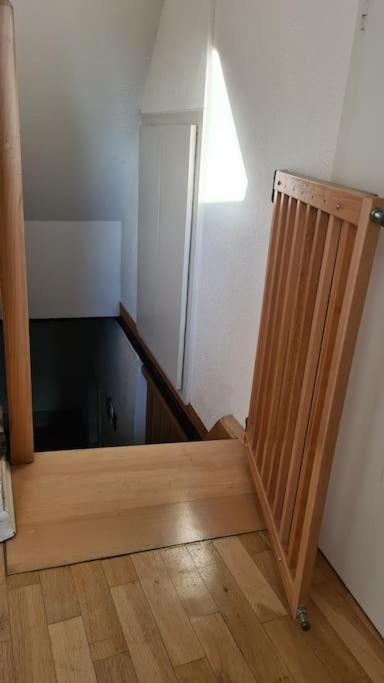 Duplex Centre - Le Marche Διαμέρισμα Ομπερναί Εξωτερικό φωτογραφία