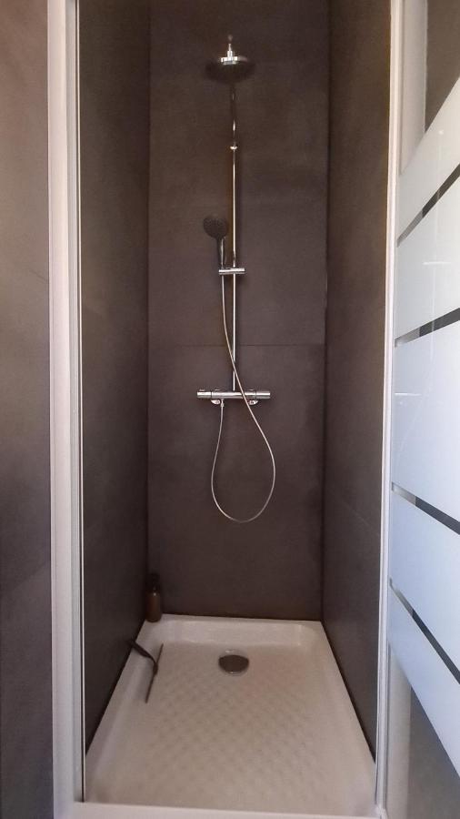 Duplex Centre - Le Marche Διαμέρισμα Ομπερναί Εξωτερικό φωτογραφία